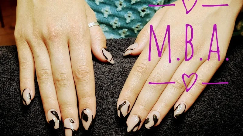Marj Beauty Artist - Maquillage Nîmes - Photo de couverture - OneBooking