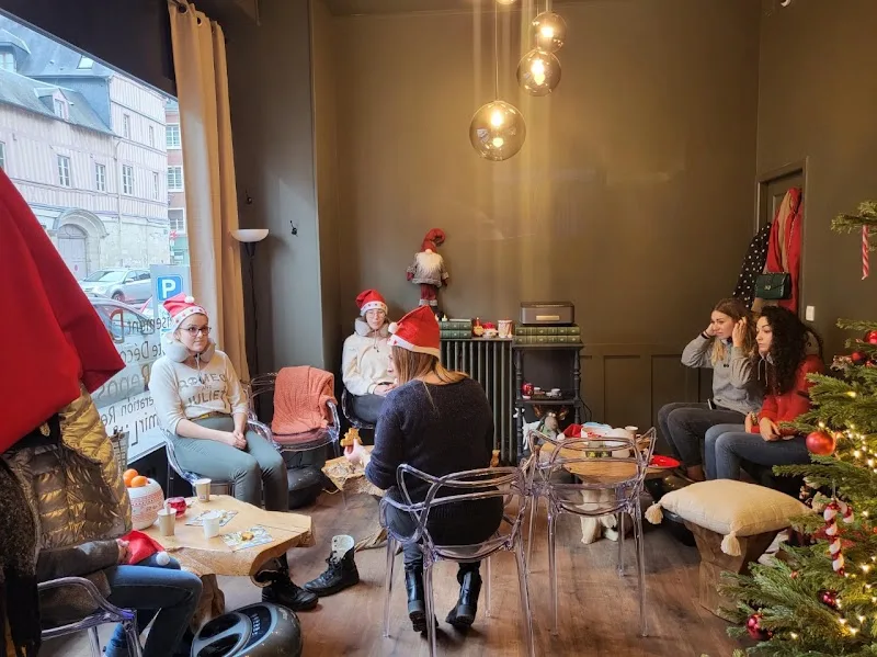 Chuut & Co - Spa Rouen - Photo de couverture - OneBooking