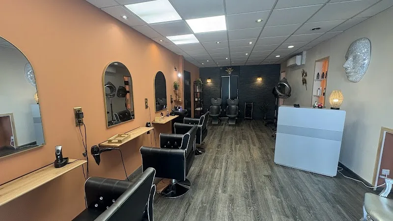 Venezia coiffure - Barbier Besançon - Photo de couverture - OneBooking