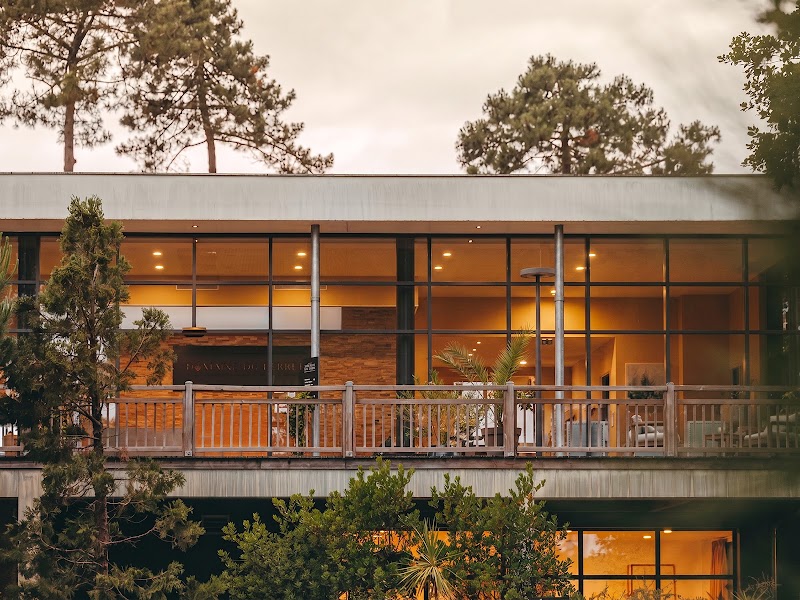 Domaine du Ferret Restaurant & Spa