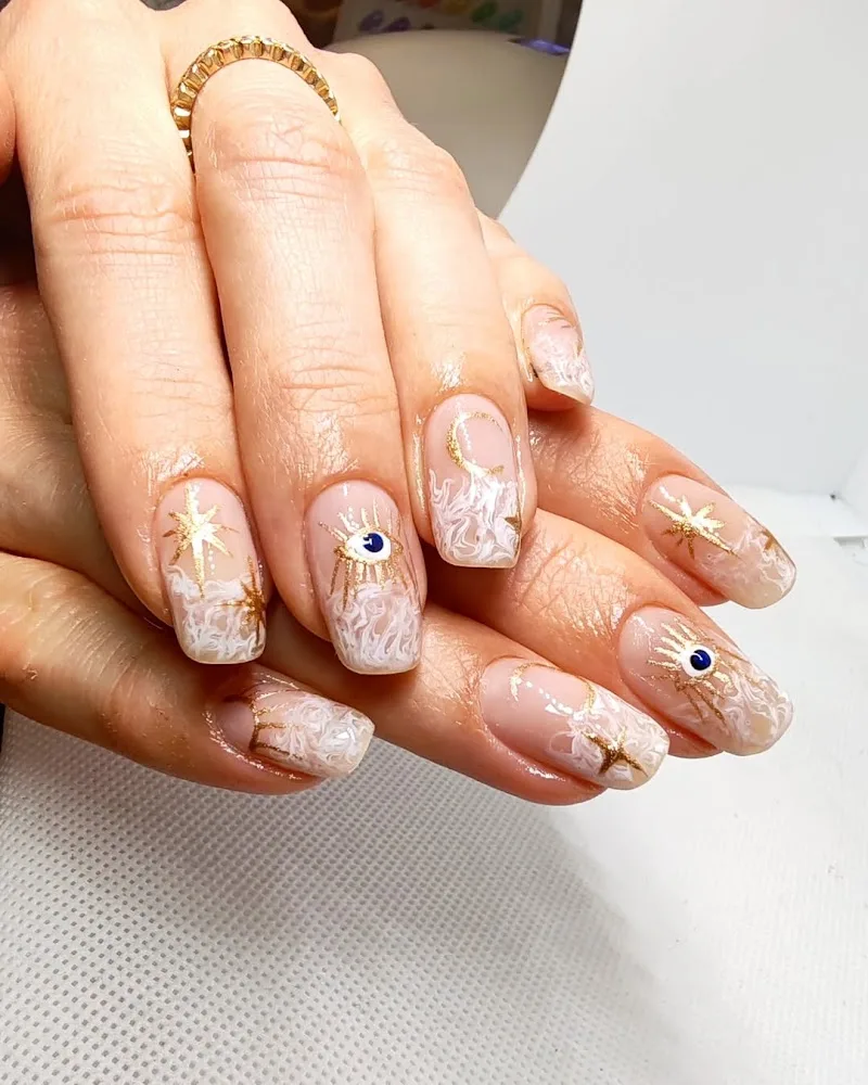 La Mexicaine Nails - Onglerie Toulouse - Photo de couverture - OneBooking