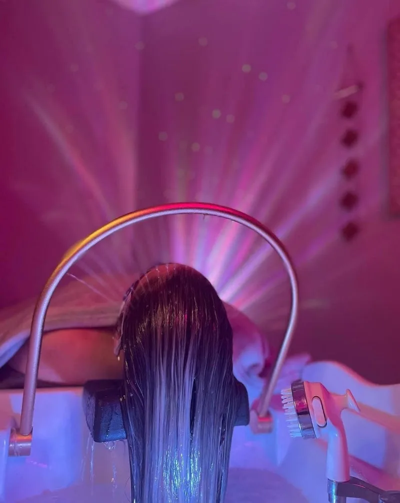 Le Rituel Beauté - Onglerie Reims - Photo de couverture - OneBooking