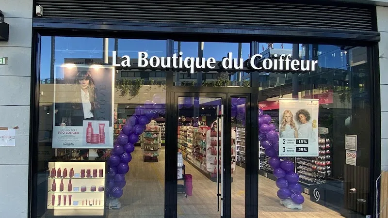 La Boutique du Coiffeur - Barbier Béziers - Photo de couverture - OneBooking