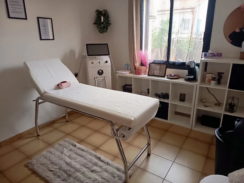 Pk beauty Épilation définitive - Épilation Perpignan - Photo de couverture - OneBooking