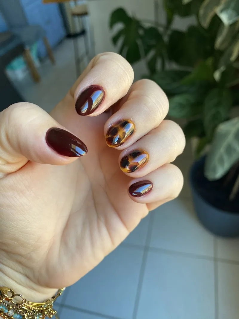 Mes Folies d’Ongles