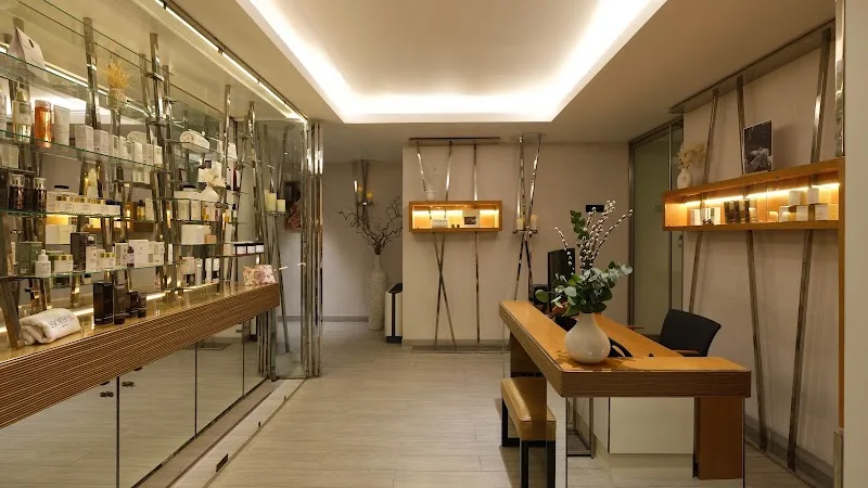Spa by Sothys - Five Seas Hotel - Cannes