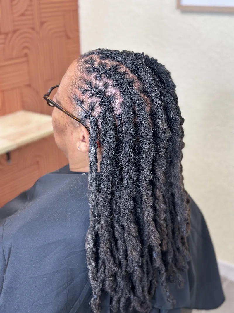 Namyu Locks