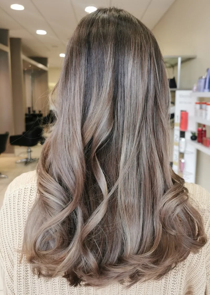 Yséal Salon & Coiffure (Auxerre Clairions)