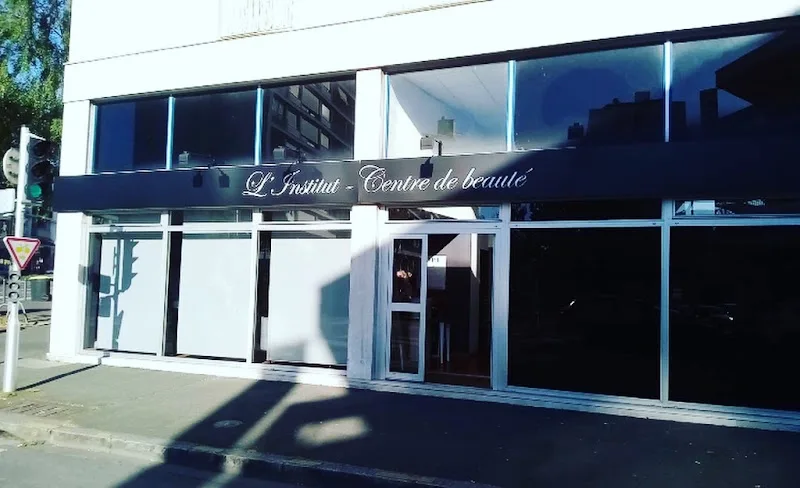 L’Institut : Institut de beauté à Angers