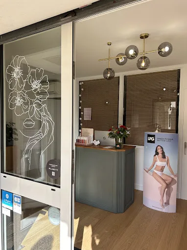 Institut Rive Droite