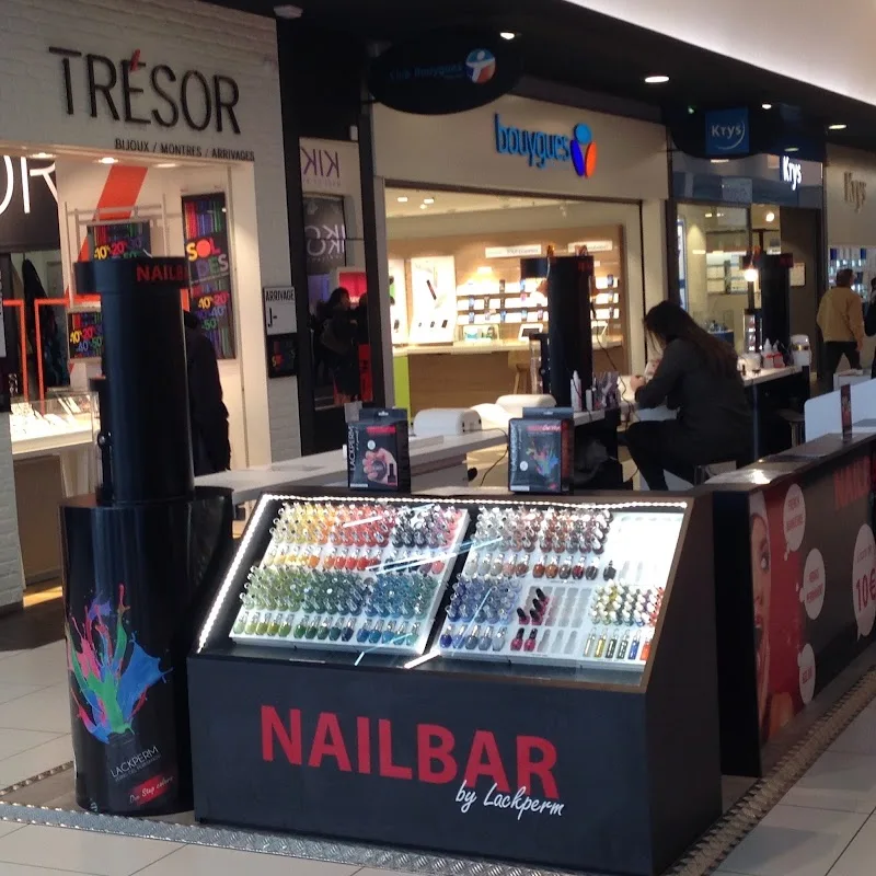 NailBar Nimes Cap Costières - Nîmes