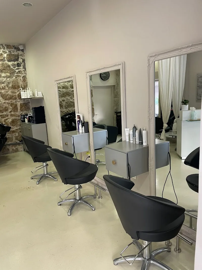 Salon Carré d'Or : Coiffeur à Nice