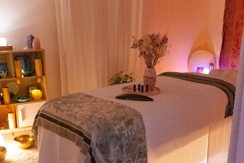 Parenthèse Sensorielle - Massage, Soin énergétique & Formations - Cannes & French Riviera - Massage Cannes - Photo de couverture - OneBooking