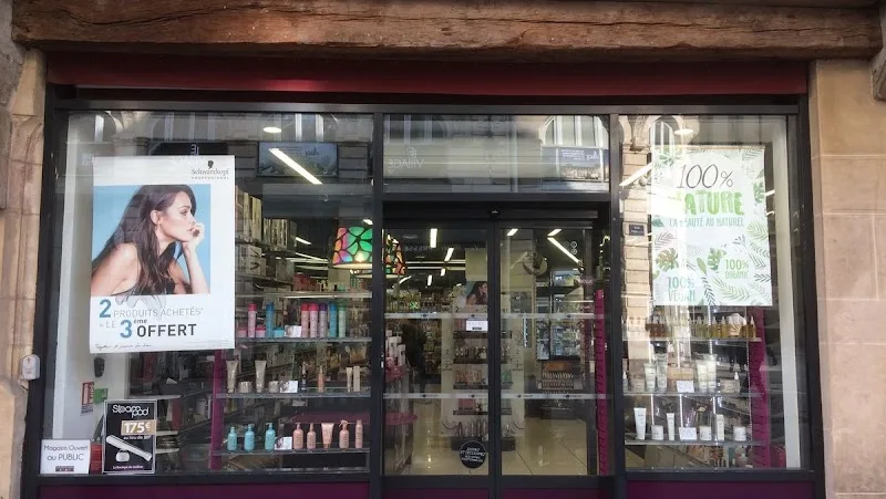 La Boutique du Coiffeur - Barbier Dijon - OneBooking