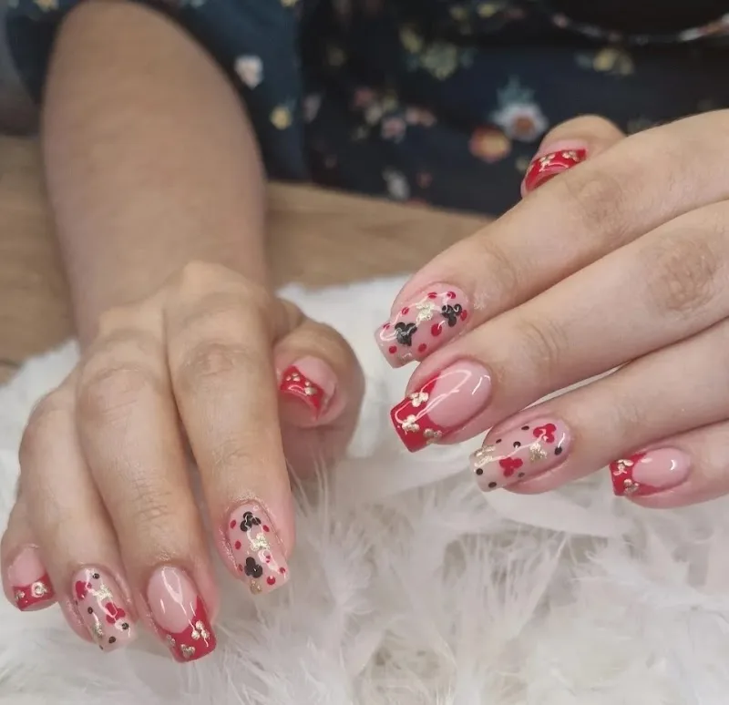 Sabin'Ongle - Onglerie Orléans - Photo de couverture - OneBooking