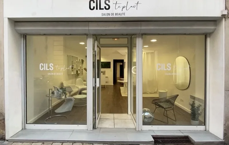 CILS TE PLAIT METZ