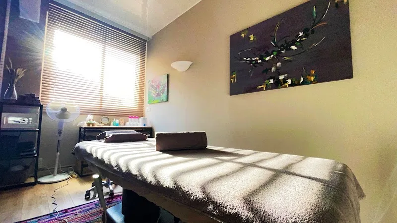 Wellness.Bien-être | Institut de Massages Esthétique & Médecine alternative