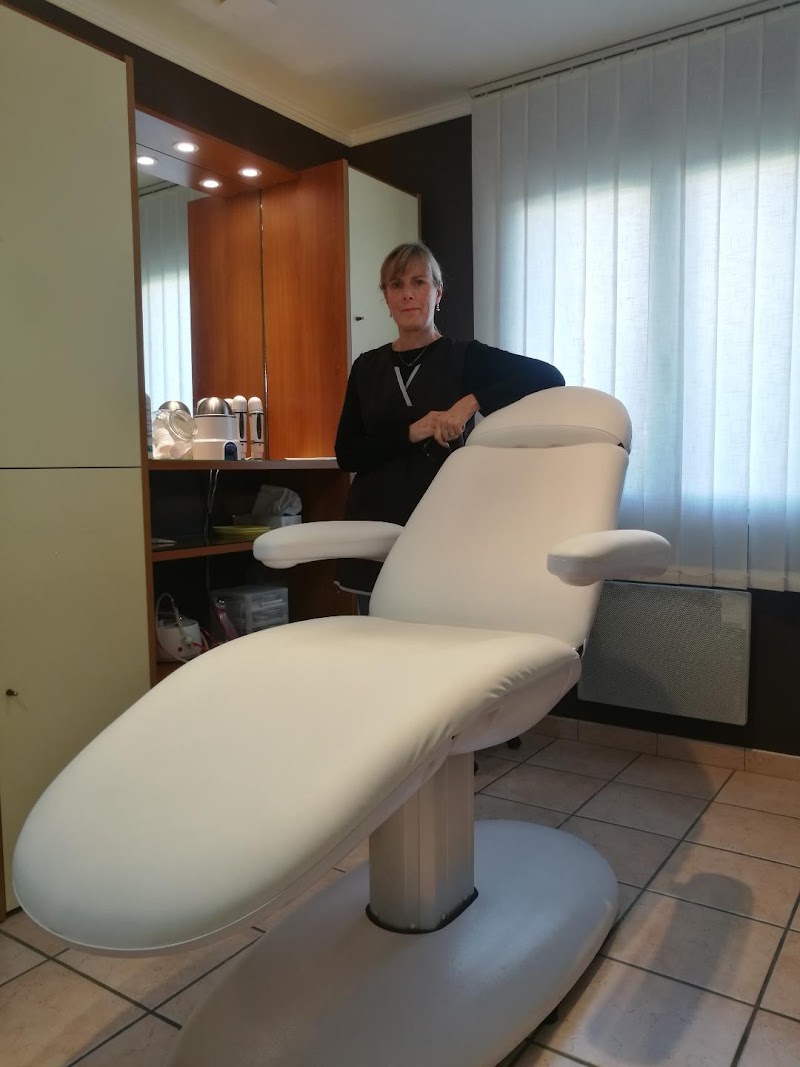 Cabinet d'Esthétique Sylvie Siver