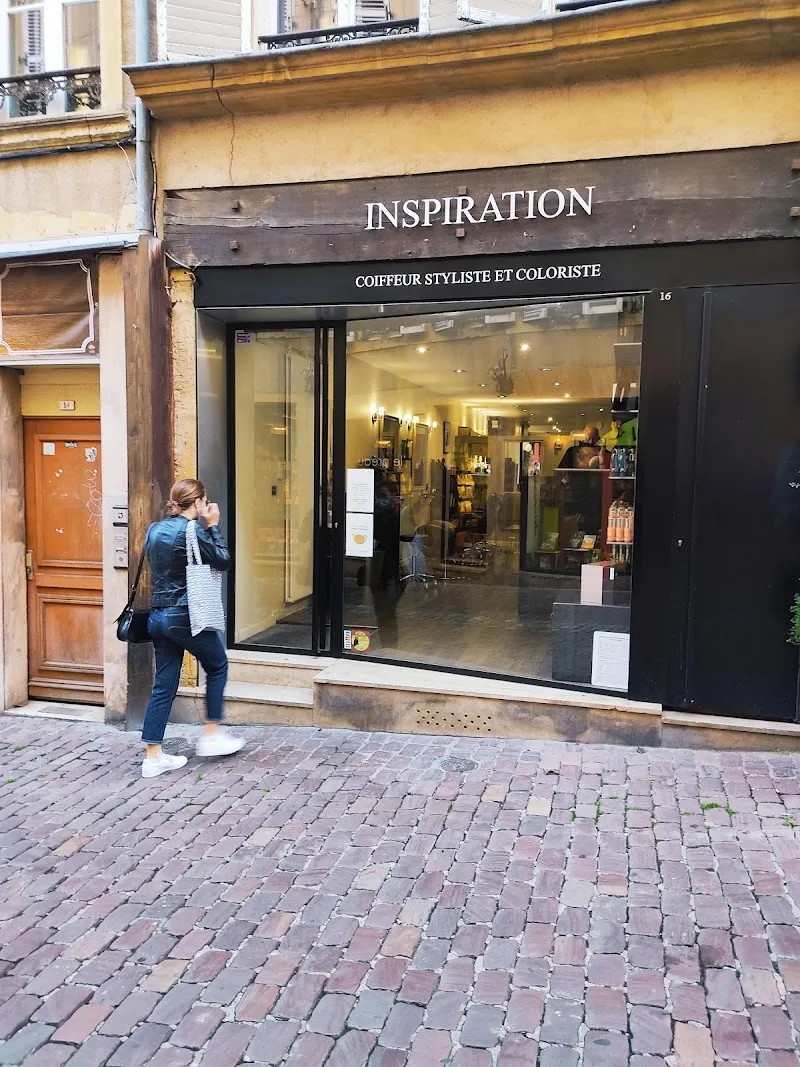 Inspiration Coiffeur