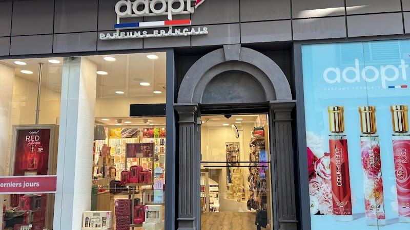 Adopt Parfums
