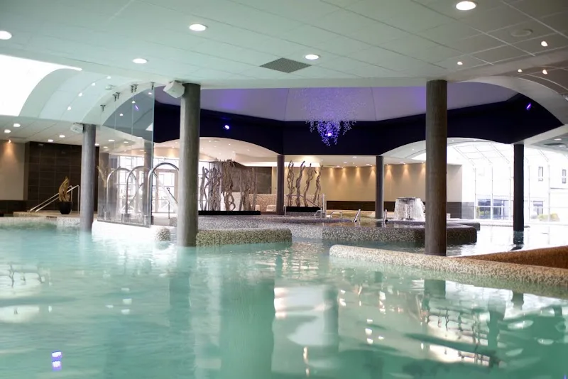 Aquatonic Rennes St-Grégoire