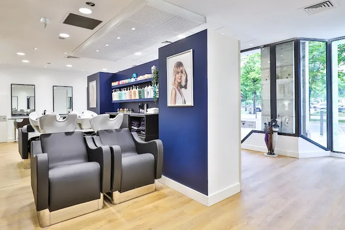 Salon Jacques Fourcade coiffure - Coiffure Bayonne - Photo de couverture - OneBooking