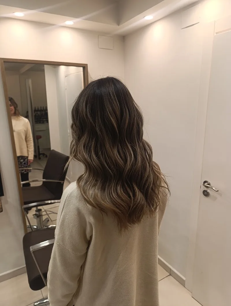 SALÓN JAIME LLORCA - Coiffure Castellón De La Plana - Photo de couverture - OneBooking
