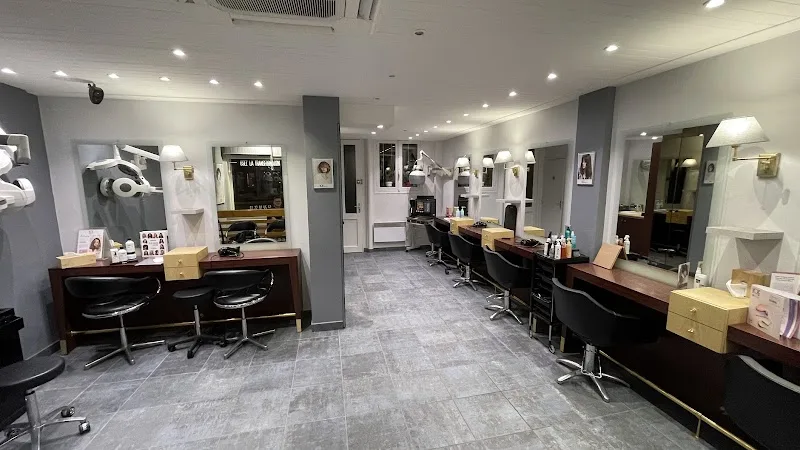 Vog Coiffure Amiens