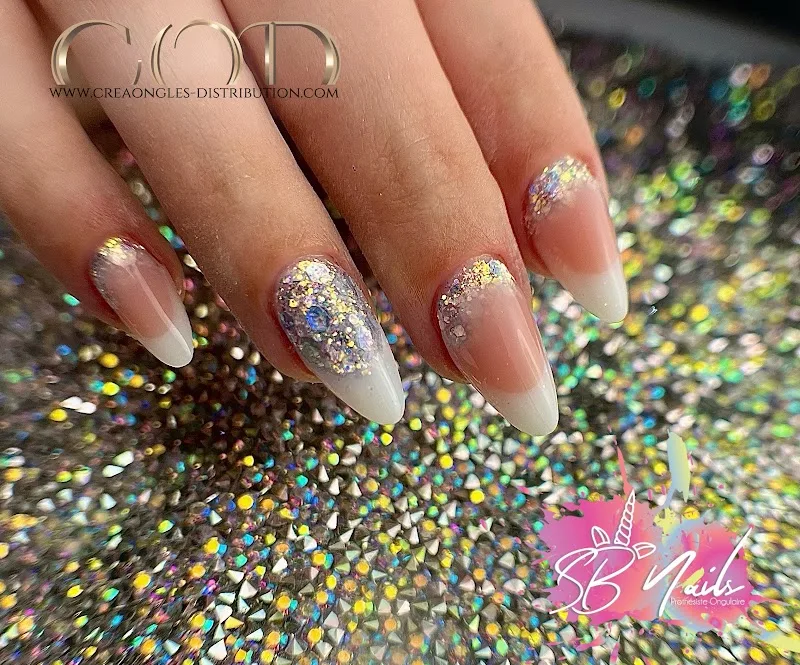 SB Nails ONGLES FORMATION