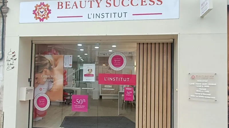Beauty Success - Institut