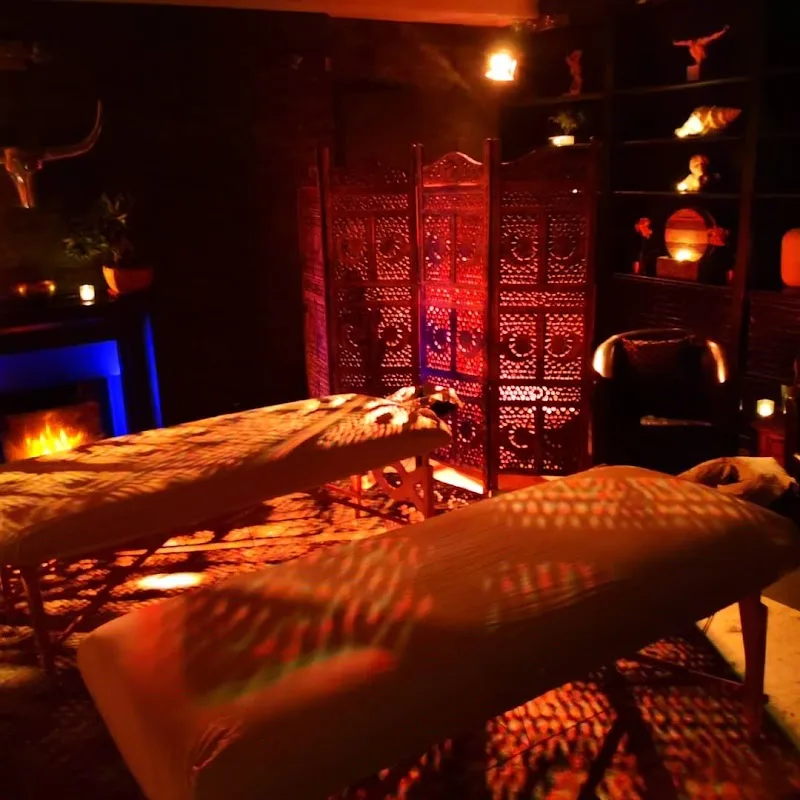 Sensation Spa - Spa Paris - Photo de couverture - OneBooking