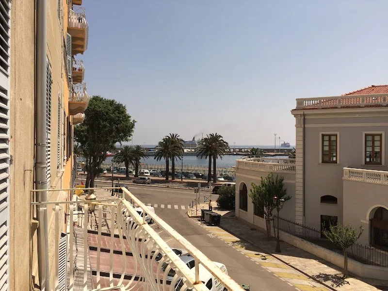 Hôtel Riviera