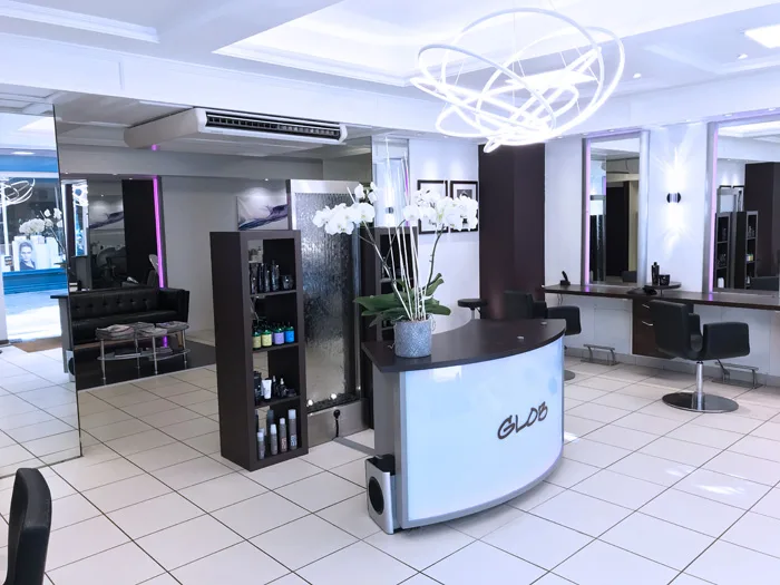 GLOB COIFFURE - Coiffure Bayonne - Photo de couverture - OneBooking