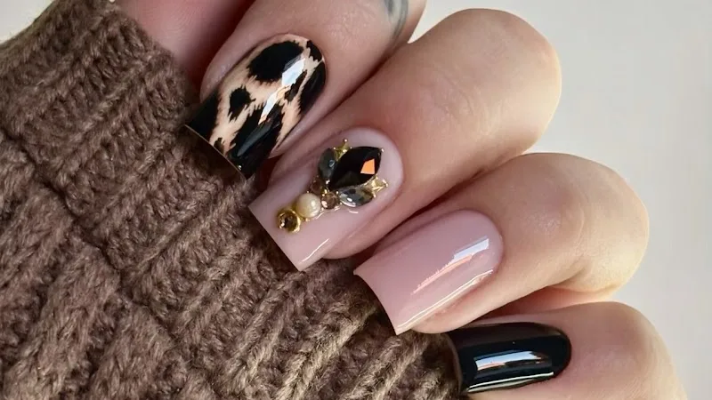 LTD Nails