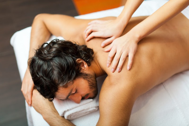 ESCAPADE - Massage Bordeaux