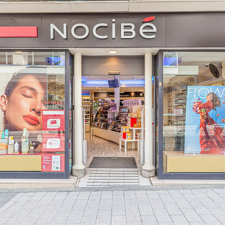 Nocibé - ANGERS ALSACE - Épilation Angers - Photo de couverture - OneBooking