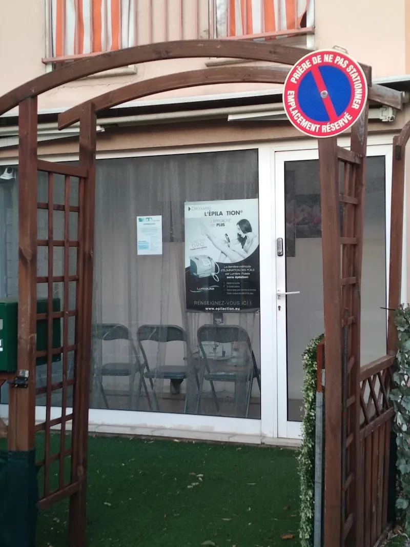 Espazen Centre De Bien-Être