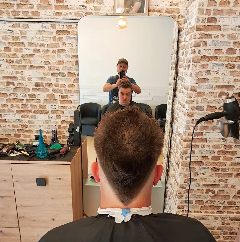 La coupe parfaite