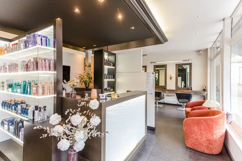 Saint-Germain Original - Artisan Coiffeur à Rennes - Coiffure Rennes - Photo de couverture - OneBooking