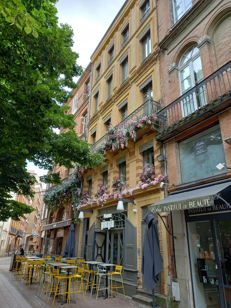Institut Biba - Épilation Toulouse - Photo de couverture - OneBooking