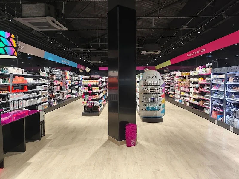 La Boutique du Coiffeur
