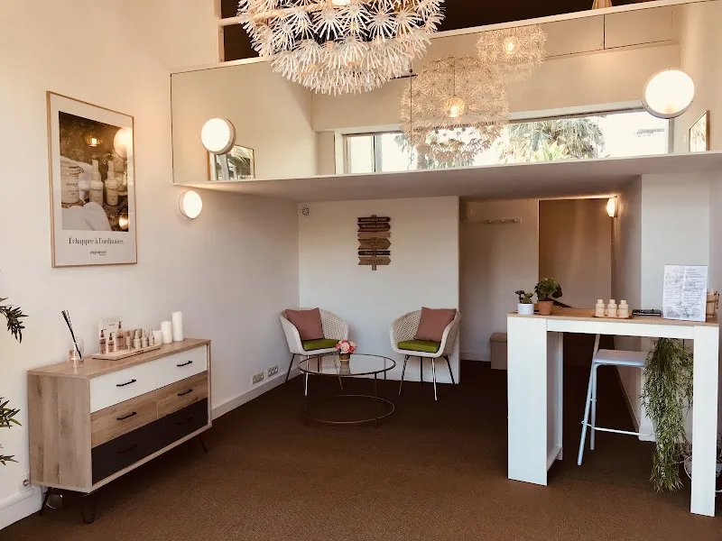 Estelle Massage