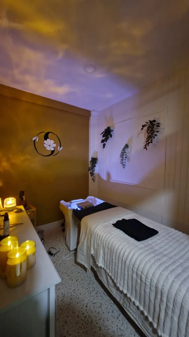 Sensibelle Head Spa Holistique & Massage Bien-Etre
