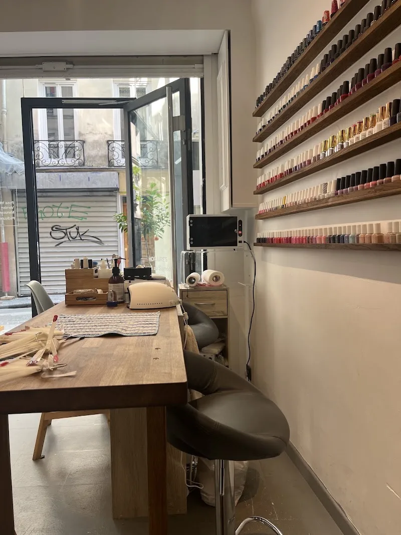 SALON VIET NAILS