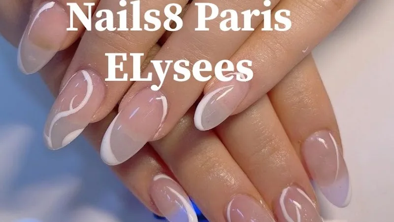 Linda beauté: Institut de Manucure, beauté des ongles Paris 8ème - Onglerie Paris - Photo de couverture - OneBooking