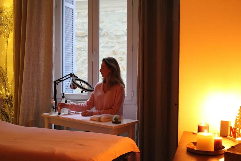 Little institut - Onglerie Ajaccio - Photo de couverture - OneBooking