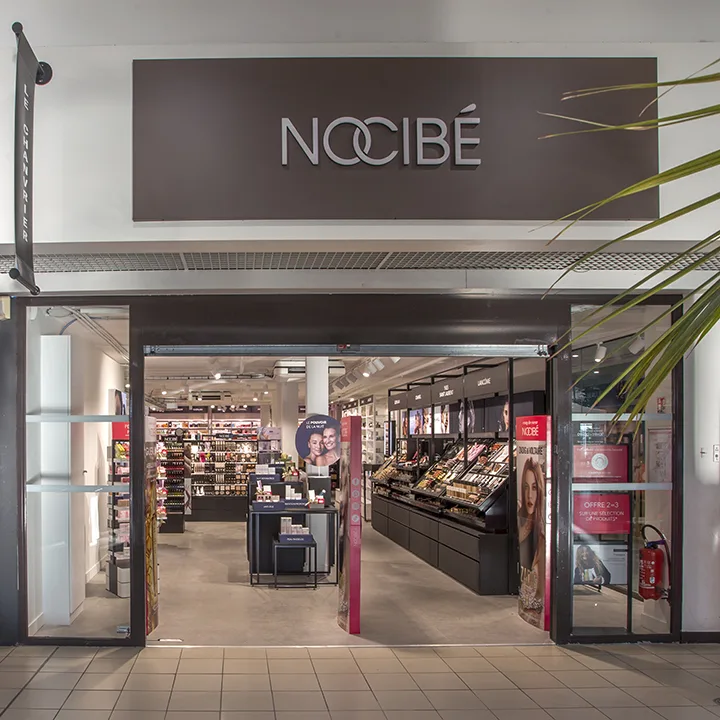 Nocibé - LA ROCHELLE PUILBOREAU - Épilation La Rochelle - Photo de couverture - OneBooking