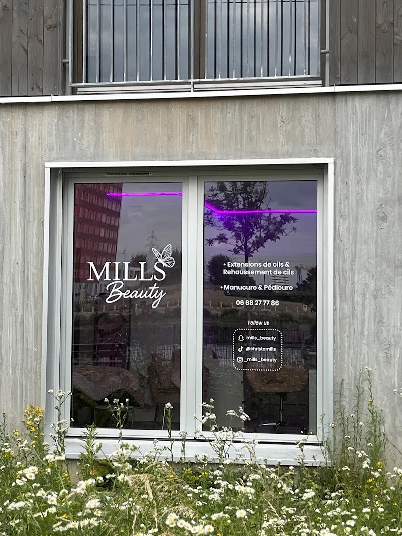 Mills Beauty
