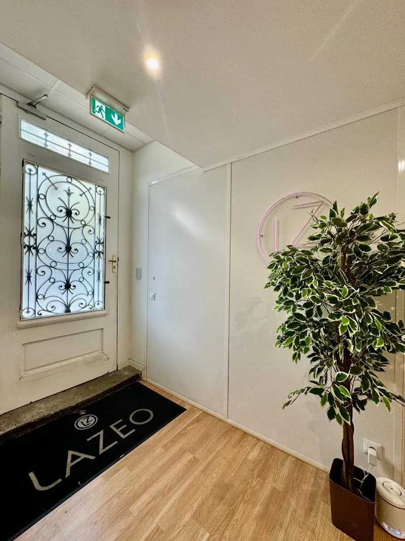 Lazeo Bordeaux