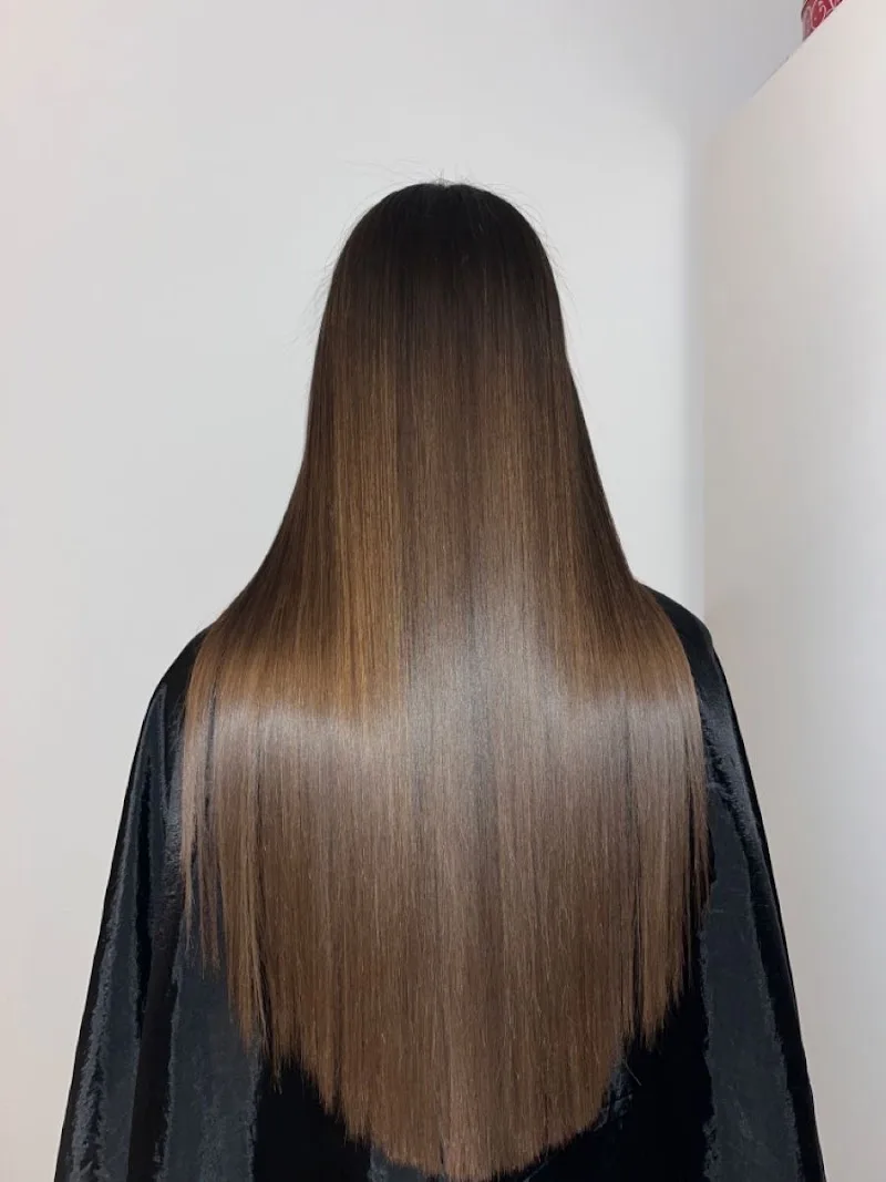 IZMA Studio - Coiffure Béziers - Photo de couverture - OneBooking